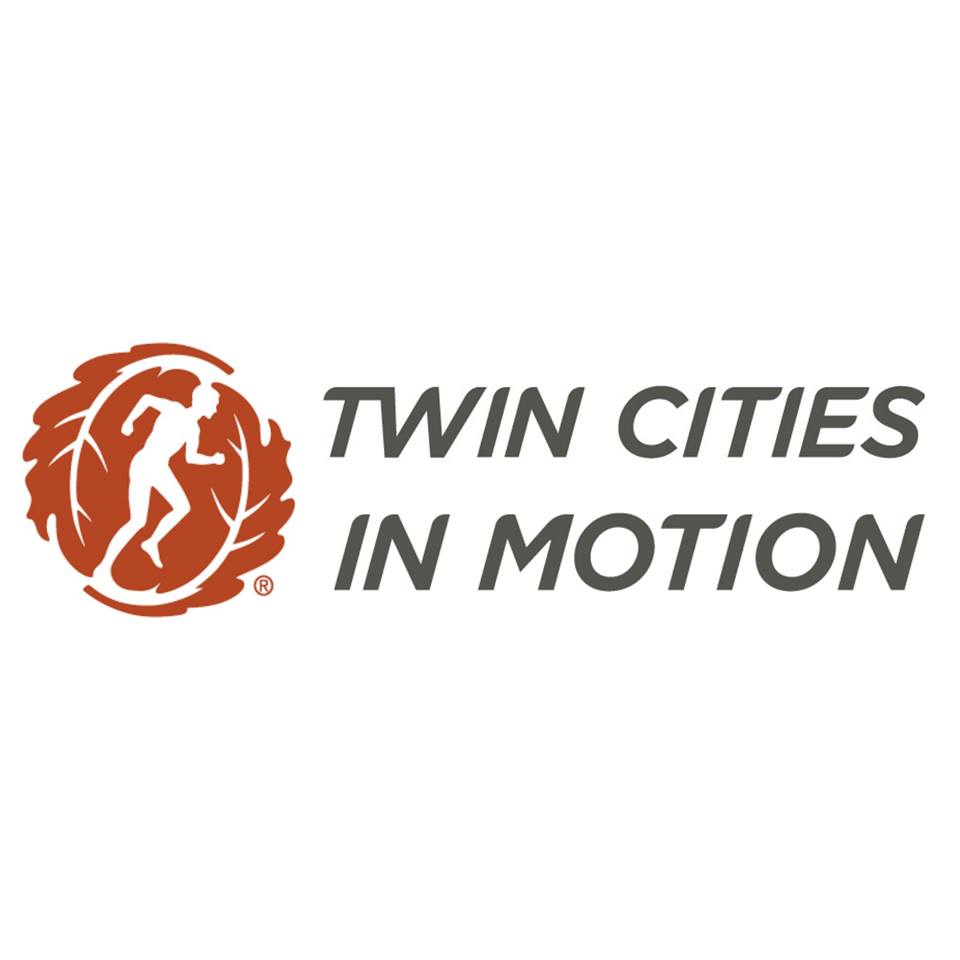 Get running this spring with Twin Cities in Motion
